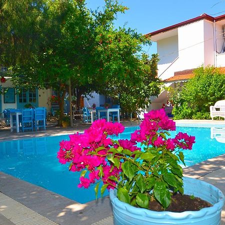 Jenny'S House Hotel Selimiye  Bagian luar foto
