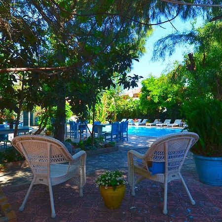 Jenny'S House Hotel Selimiye  Bagian luar foto