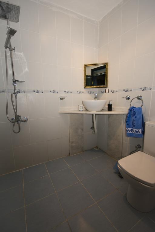 Jenny'S House Hotel Selimiye  Bagian luar foto