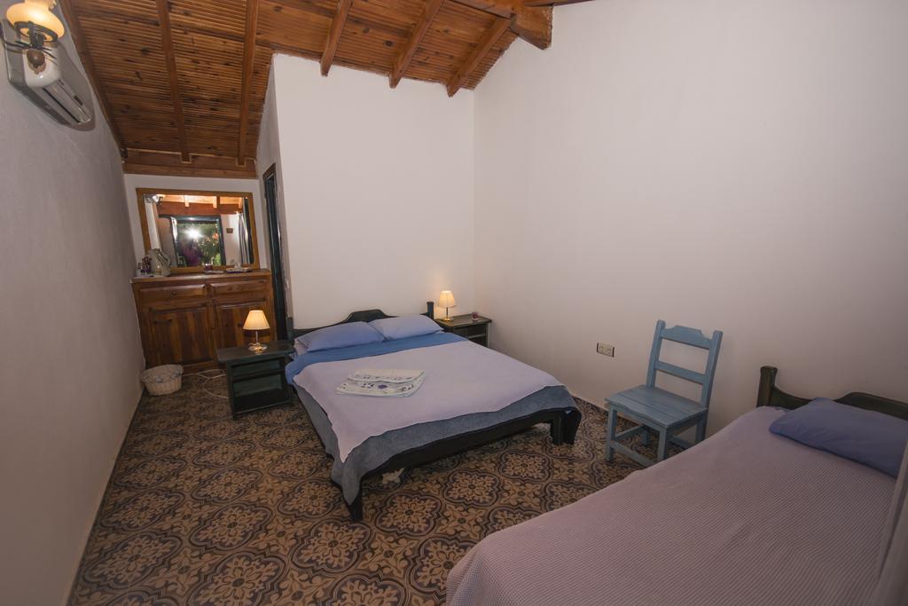 Jenny'S House Hotel Selimiye  Bagian luar foto