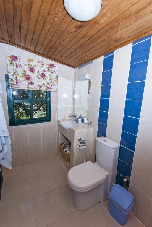 Jenny'S House Hotel Selimiye  Bagian luar foto