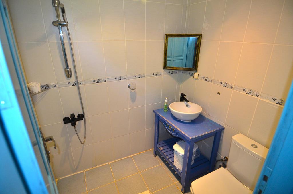 Jenny'S House Hotel Selimiye  Bagian luar foto
